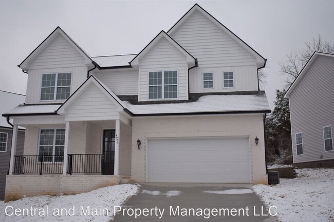 Building Photo - 3 br, 2.5 bath House - 4921 Creek Bank Drive