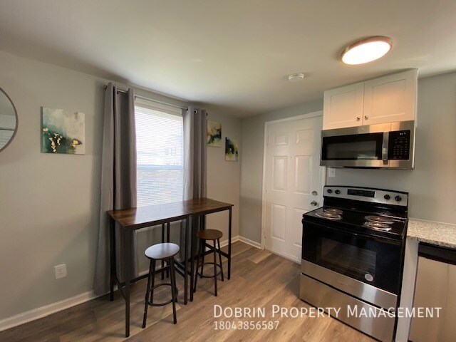 Foto del edificio - 1609 Brookfield St