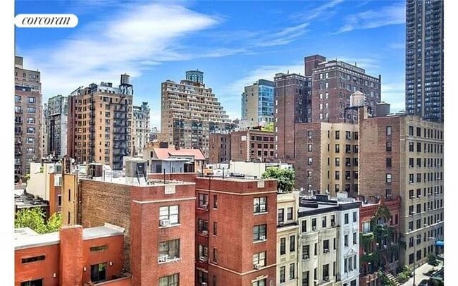 Building Photo - 200 W End Ave