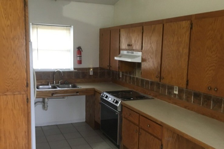 Foto principal - 2524 Bay City Rd