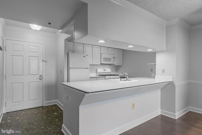Foto del edificio - 1276 N Wayne St