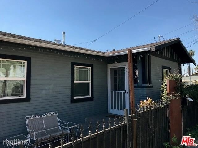 Building Photo - 2 br, 1 bath House - 1470 Scott Ave