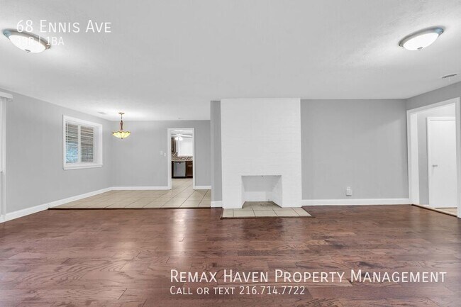 Foto del edificio - 68 Ennis Ave