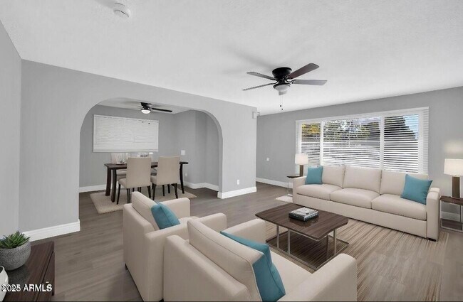 Foto del edificio - 7039 N 15th St