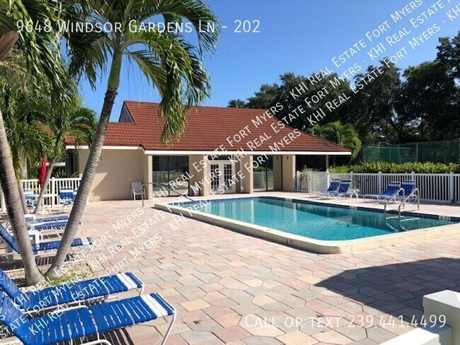 Foto del edificio - 9648 Windsor Gardens Ln