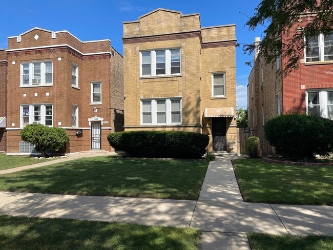 Foto del edificio - 1635 N Central Ave