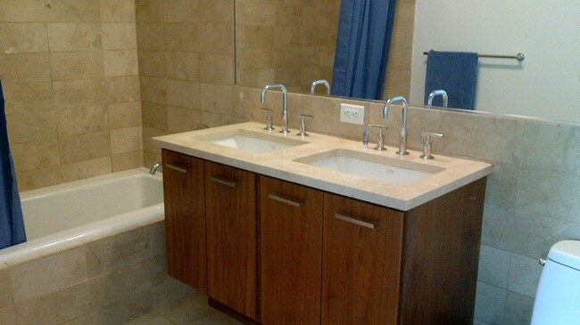 Bathroom #1 - 4 Beacon Way
