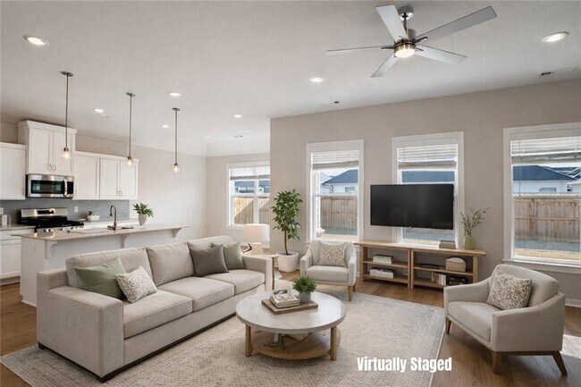 Foto del edificio - 6005 SW Desert Ave