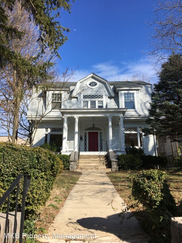 3 br, 1.5 bath House 1324 3rd Street, SW House Rental in Roanoke