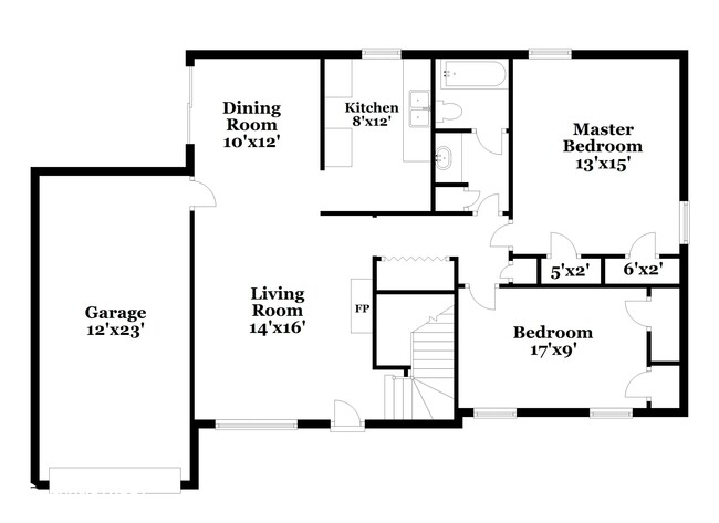 Building Photo - 4344 Castle Heights Dr