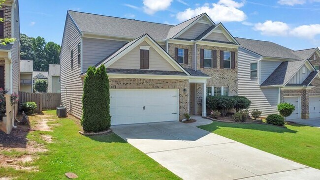 Foto del edificio - 4990 Brierstone Dr