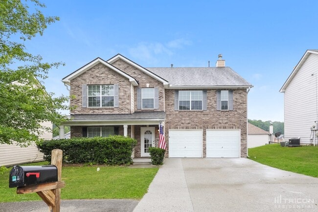 Building Photo - 1840 Lily Stem Trail NE