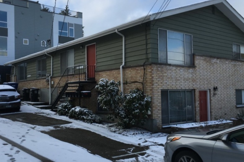 Primary Photo - 9303 Linden Ave N