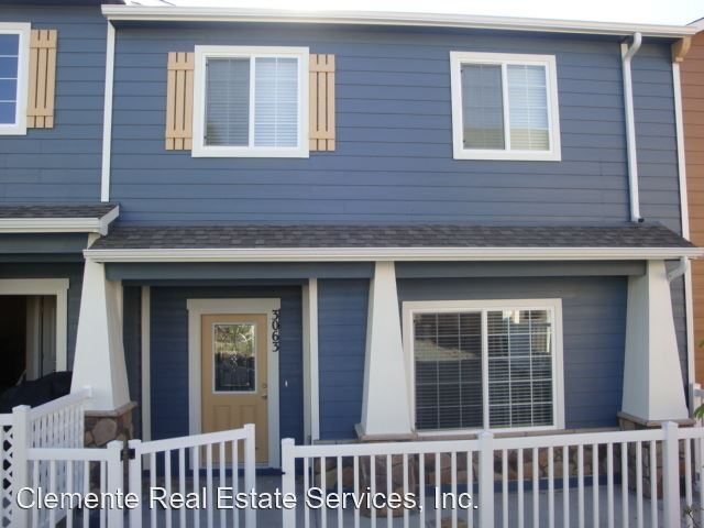 Primary Photo - 3 br, 2.5 bath House - 3063 Harpy Grove