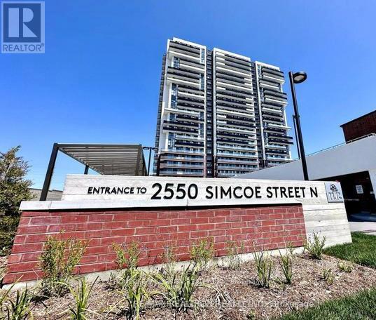 Photo principale - 2550-2550 Simcoe St N