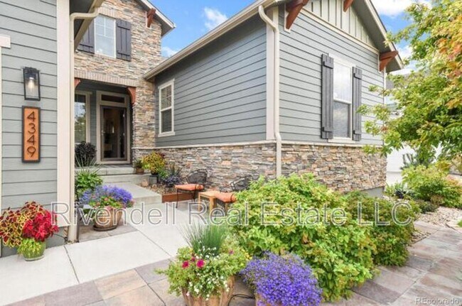 Foto del edificio - 4349 Manorbrier Cir