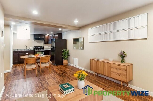 Foto del edificio - 516 Beaumont Ave