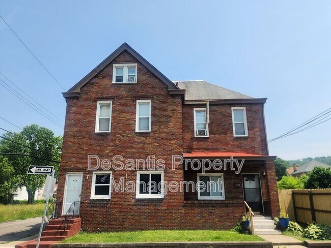 Photo - 732 Idlewood Ave Apartment