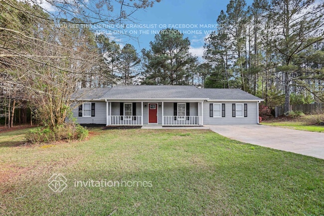 Building Photo - 25 Holly Creek Dr