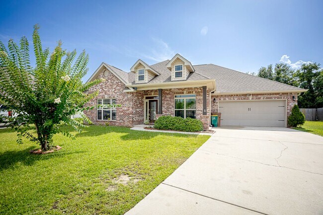 Foto del edificio - 6038 Red Gate Dr