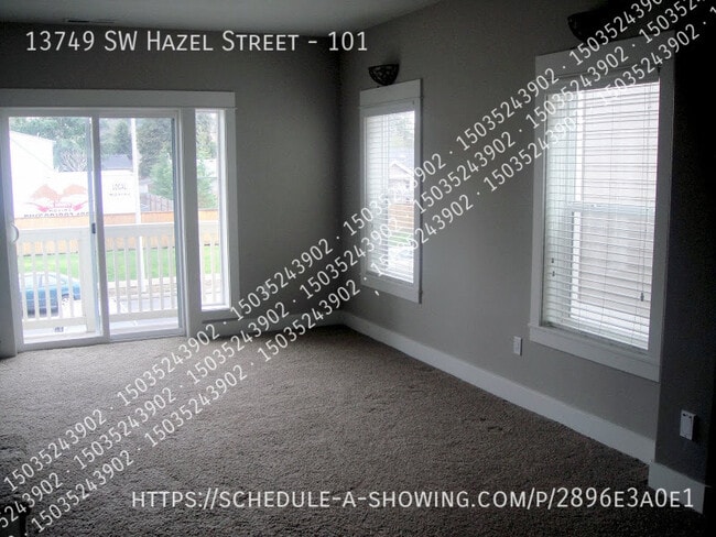 Building Photo - 13749 SW Hazel St