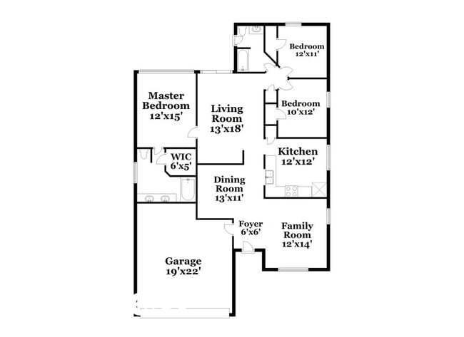 Building Photo - 8231 Rain Forest Dr