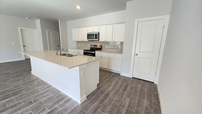 Building Photo - New Construction 4 Bedroom, 3 Bathroom on a 1.67 wooded acre lot!