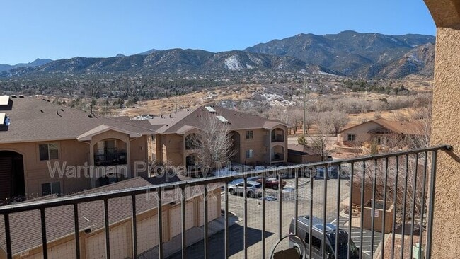 Photo - 1530 Little Bear Creek Point House