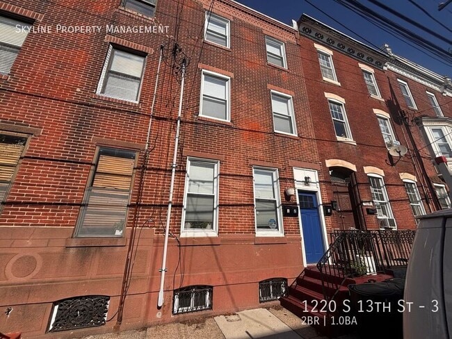 Photo - 1220 S 13th St-3 Apartment