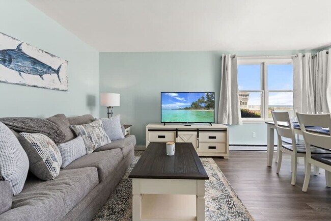 Foto del edificio - 911 Ocean Blvd