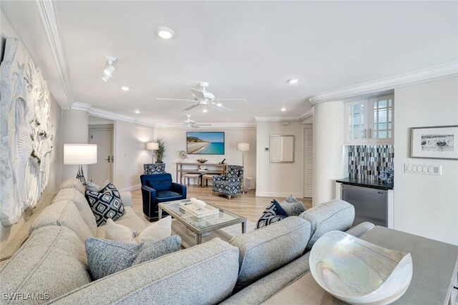 Foto del edificio - 4041 Gulf Shore Blvd N