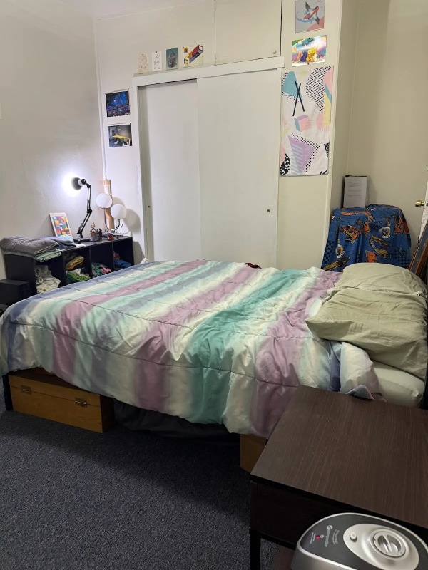 Photo - 4716 Cedar Ave Apartment