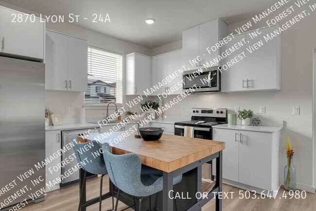 Foto del edificio - 2870 Lyon St