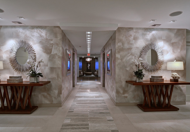 Foto del edificio - 550 S Ocean Blvd