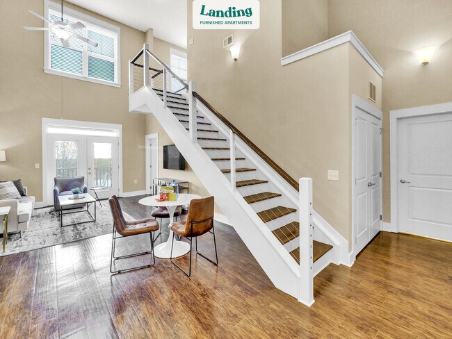 Foto del edificio - 700 Spring Falls Dr