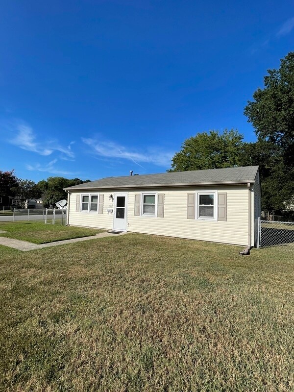 1836 Newton Rd, Hampton, VA 23663 House Rental in Hampton, VA