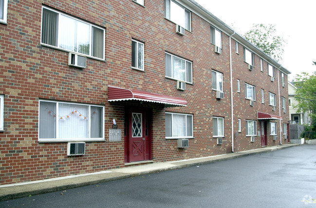 Building Photo - Bellcrest Apartments