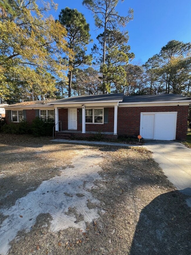 Building Photo - 311 Gentilly Rd