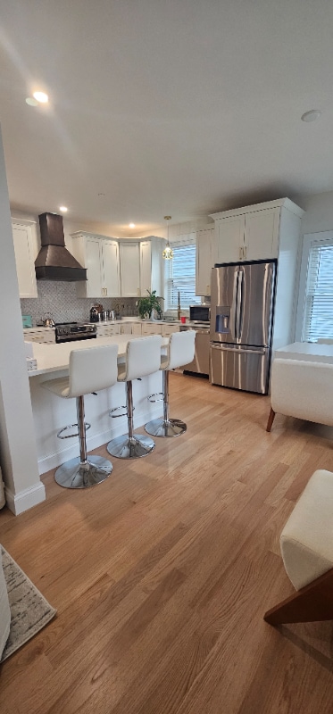 Photo - 17 Hadley Pl Townhome