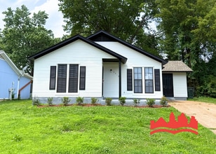 Building Photo - 4510 Chuck Ave