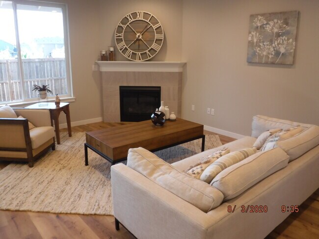 Foto del edificio - 10701 NE 99th Ave
