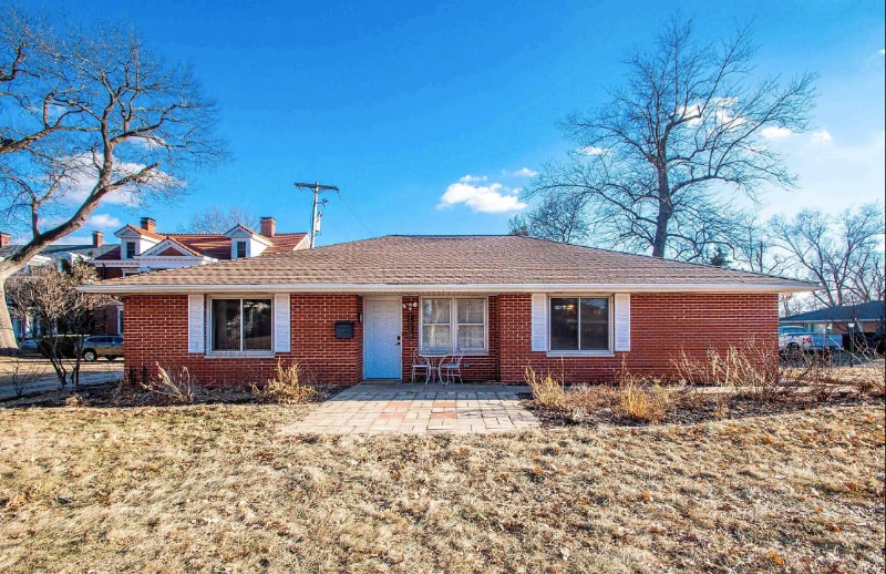 1018 W Moss Ave, Peoria, IL 61606 House Rental in Peoria, IL