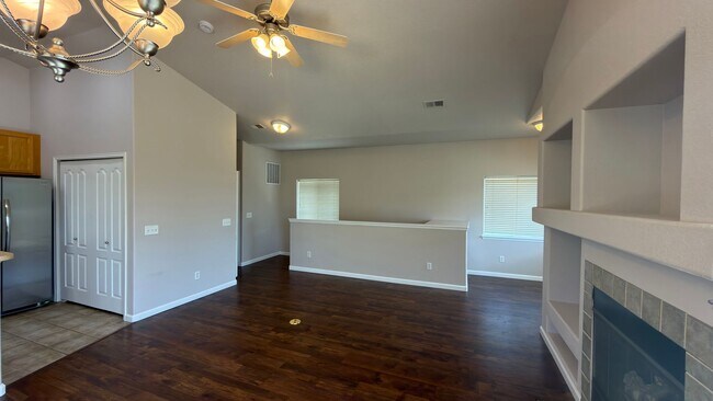 Foto del edificio - Great Condo in Greeley