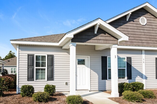 Building Photo - 56 Highland Forest Cir