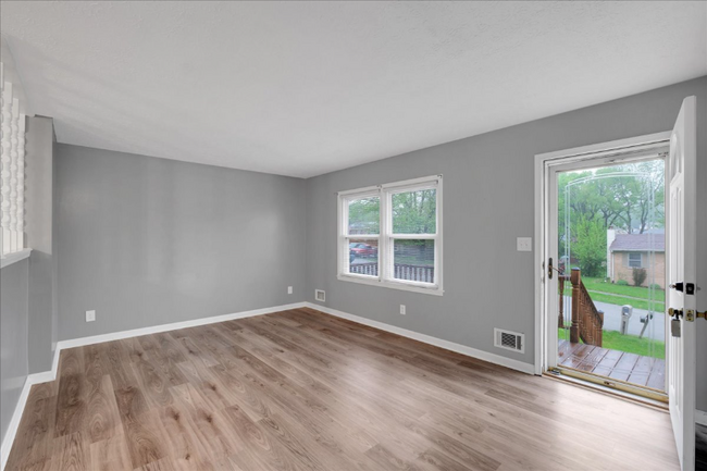 Building Photo - 8811 William Penn Way