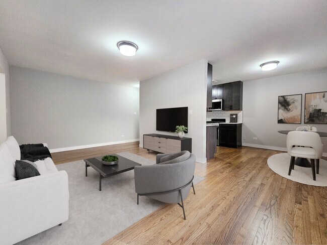 Foto del edificio - 524 W Oakdale Ave