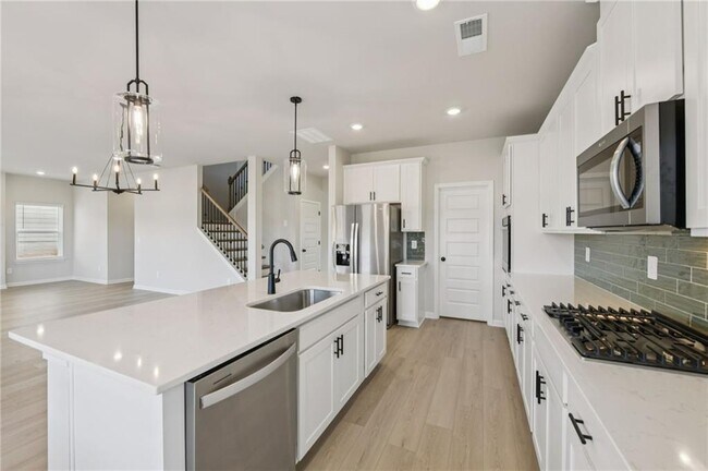 Building Photo - 2968 Sweet Red Cir