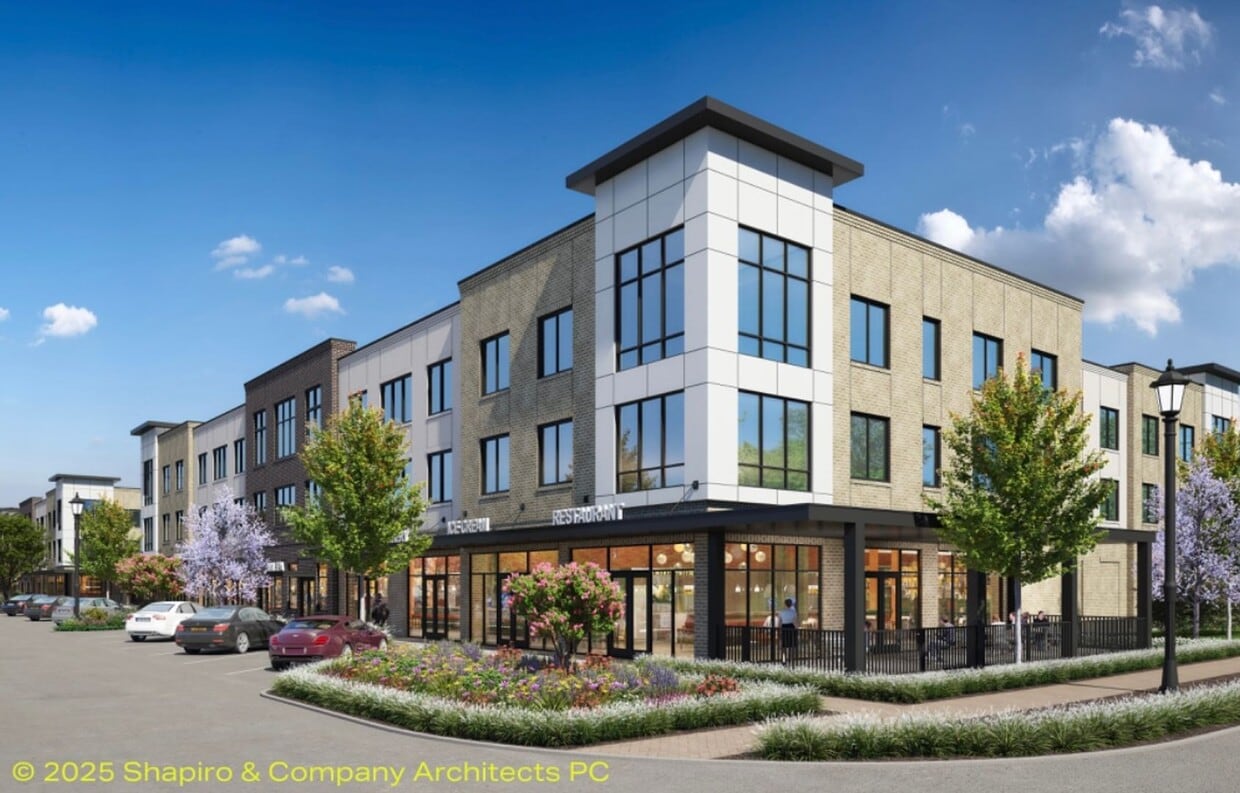 Building Photo - 885 Tunica Trails