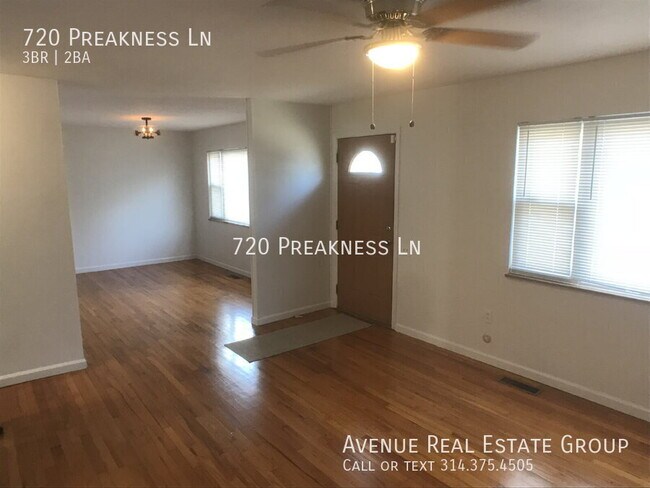 Foto del edificio - 720 Preakness Ln