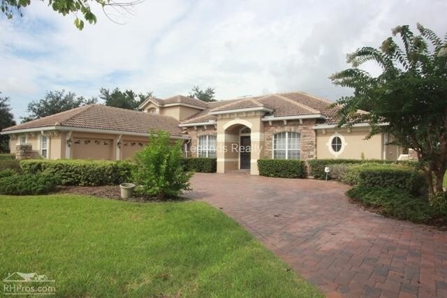 Primary Photo - Sanford - 5 Bedroom, 4 Bathroom - $2695.00